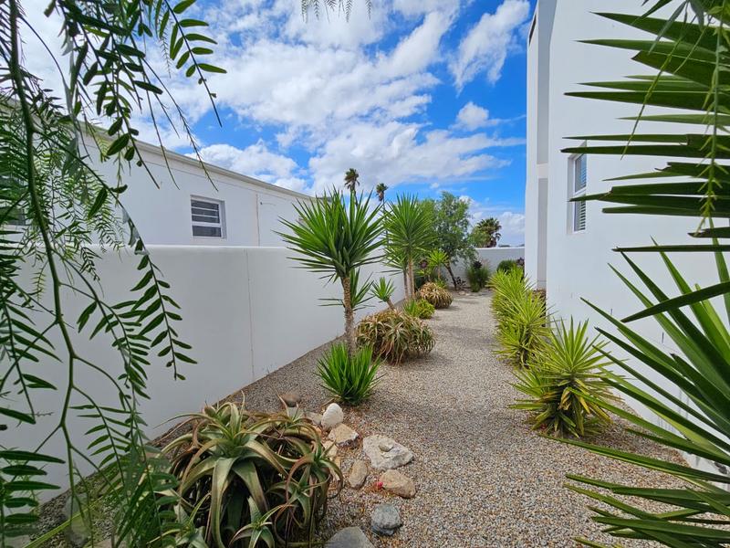 3 Bedroom Property for Sale in Lampiesbaai Western Cape